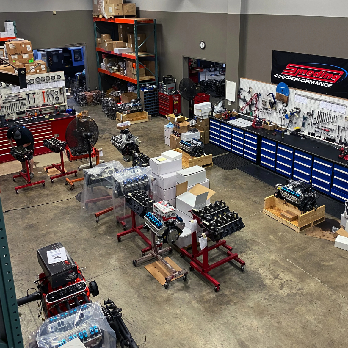 Engine Store