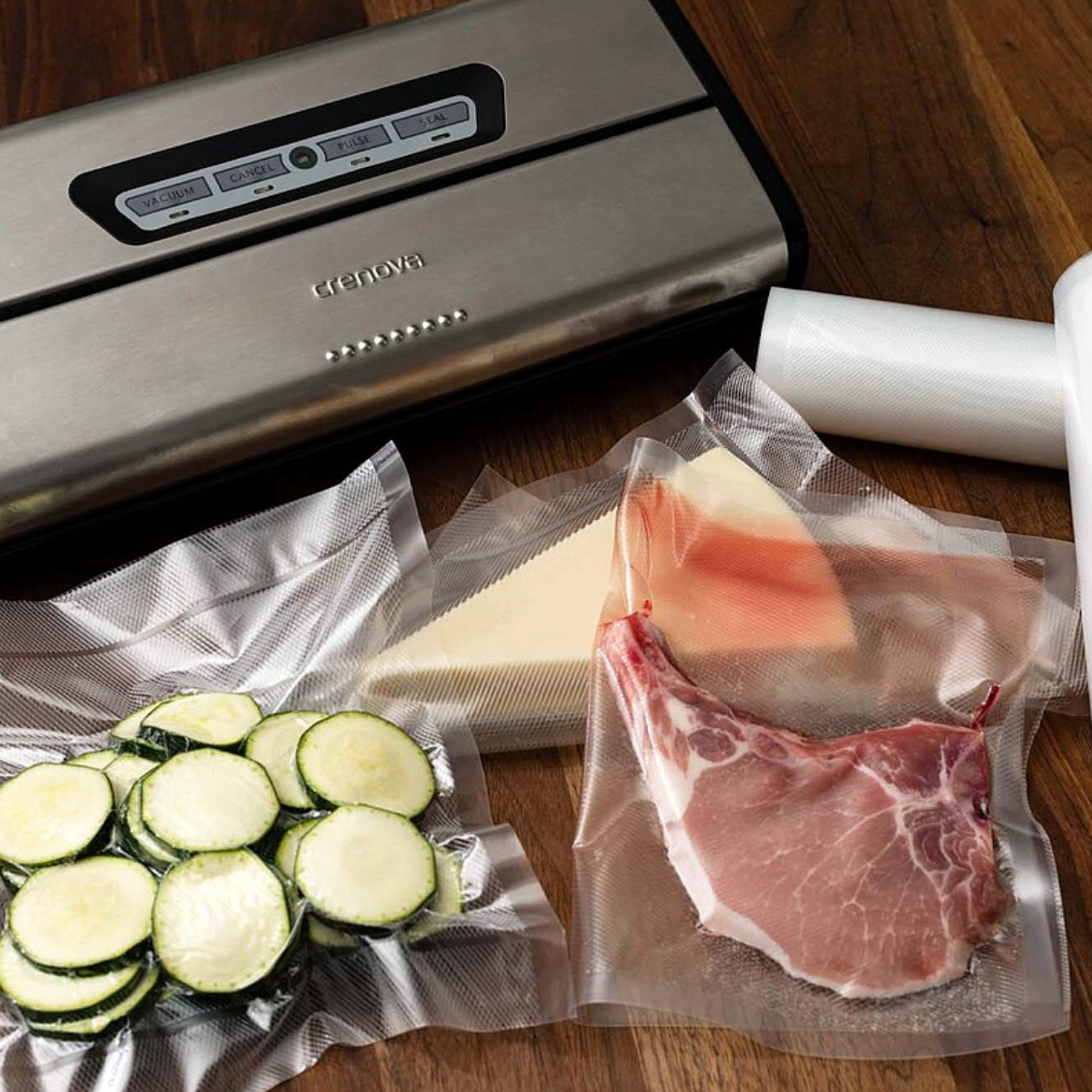 Seal Products