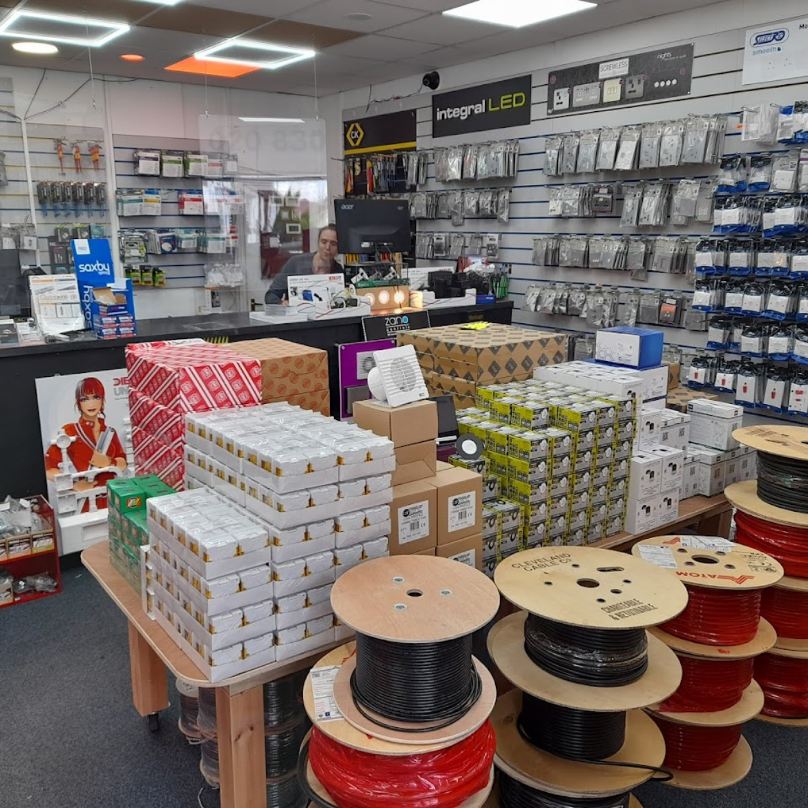 Electrical Store