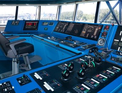 Automation & Navigation Systems