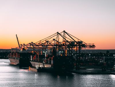 Port Agency